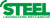 Provider Logotype Steel Lavorazioni Meccaniche Logo