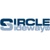 Circle Sideways Logo