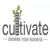 Cultivate Consulting LLC Logo