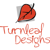 Turnleaf Designs Logo
