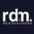 RD&M Web Designers Logo