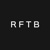 RFTB Creative Digital Agency Logo
