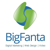 BigFanta Web Design Logo