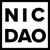 NicDao Creative Logotype
