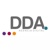 DDA Digital Agency Logo