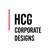 HCG corporate designs Logotype