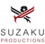 Suzaku Productions Co.,Ltd. Logo