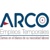 Arco Temporales Logo