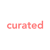 Curated Digital Logo