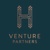 H Venture Partners Logotype