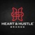 Heart and Hustle Brands Logo