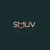 Smuv creative agency Logo