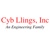 Cyb Llings, Inc. Logo