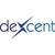 Dexcent Logotype