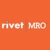 Rivet | MRO Logo