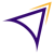 The Brihaspati Infotech Logo