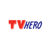 TV Hero Logotype