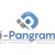 iPangram Logo