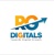 RGDigitals Logo