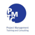 Project Management Training and Consulting (PMTC) Logo