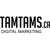TAMTAMS.ca Logo