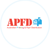 APFD - Australian Printing and Flyer Distribution Logo
