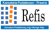 Kancelaria Podatkowo-Prawna Refis Logo