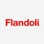 Flandoli Branding Studio Logo