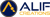 Alif Creations Logo