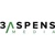 3 Aspens Media Logo