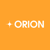 Think Orion Logo
