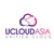 Ucloud Asia Pte Ltd Logo