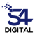 S4 Digital Logo