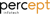 Percept Infotech Logo
