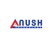 Anush Technology Logo