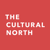 The Cultural North Logo