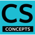 CS Concepts Agency Logo