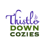 Thistledown Cozies Logotype