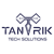 Tantrik Logo