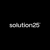 solution25 Logo