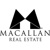 Macallan Real Estate Logo