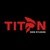 Titan Web Studios Logotype