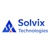 Solvix Technologies Pvt Ltd Logo