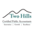 Two Hills CPAs Logo