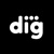 Digital Industry Group (DIG) Logo