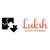 Luksh Event Concierge Logo