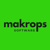 Makrops Software Logo