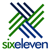 six eleven global services Logo