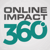 Online Impact 360 Logo