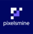 Pixelsmine Creative Logo